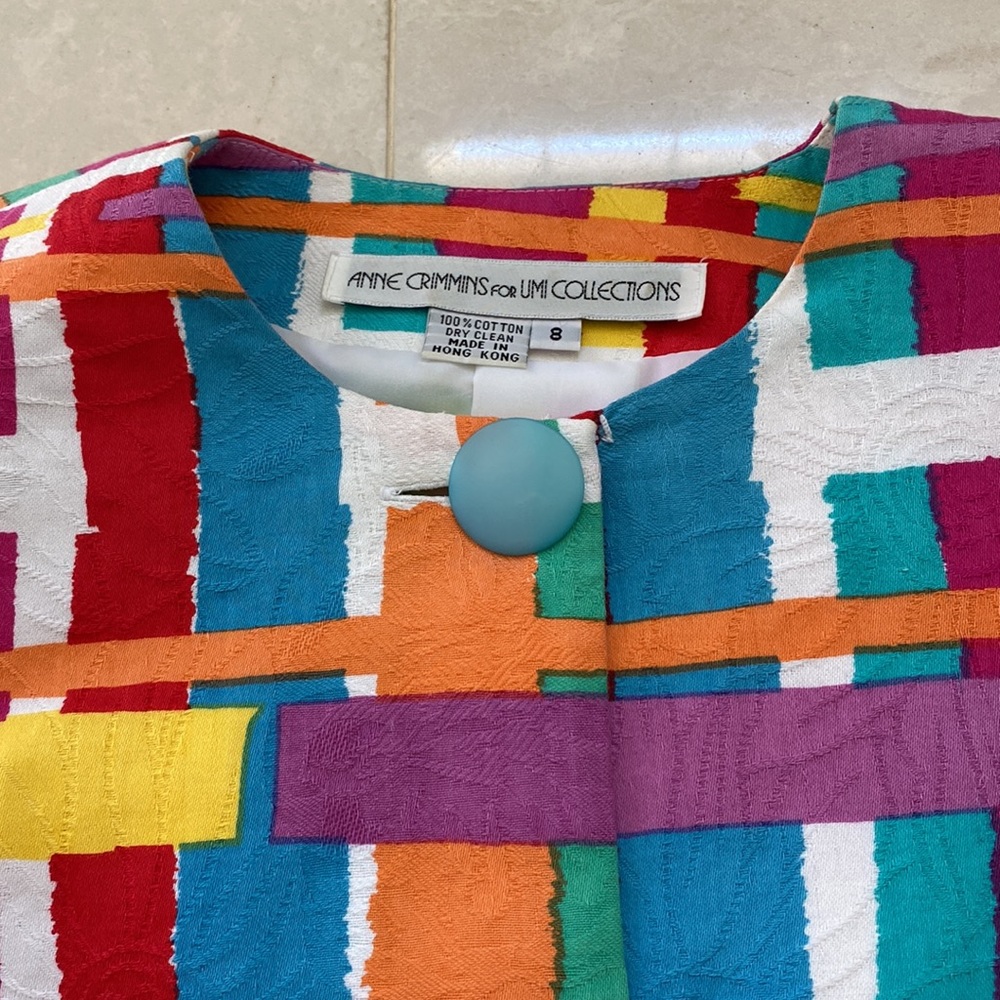 Party Jacket - image 2